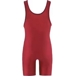 Venta caliente Singlets Custom Chaleco de alta calidad Impresión por sublimación camisetas de lucha libre, por movimientos modernos - Product Image 5