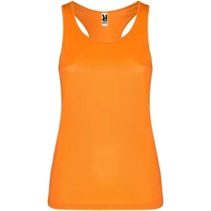 Shura Custom Merchandising Sports Tank <b>Top</b> Promotional T-Shirts - Product Image 6