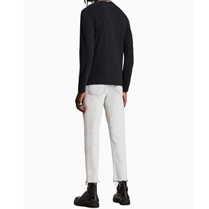 <b>Compression</b> Full Sleeves T <b>Shirt</b> High Quality <b>Custom</b> LOGO <b>Design</b> Blank Wholesale All Size Mens Clothing - Product Image 5