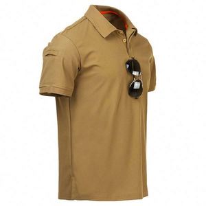 Top Quality wholesale Factory Price Polo T Shirts Low MOQ Quick Dry best prices Sublimation Polo T Shirts Custom design Printing - Product Image 6