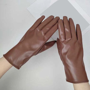 Fashion Womens Winter Buttons Touch Screen <b>Gloves</b> Outdoor Sports <b>Warm</b> Mittens Thin Womens Smart Phone Touch <b>Gloves</b> - Product Image 6