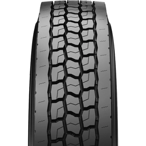 ยางรถบรรทุกขนาด 11R22.5 จากโรงงานโดยตรง 16PR ยางเหล็กทั้งหมดสำหรับรถบรรทุกพาณิชย์ |   ยางรถพ่วงขนาด 11R22.5 - Product Image 6