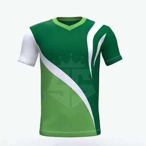 Camiseta Deportiva Transpirable y Fácil de Usar para Hombre, Estilo Moderno para Uso en Exteriores - Product Image 2