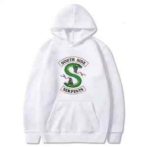 Venta al por mayor 100% sudaderas con capucha de algodón del hombre último diseño patrón sólido logotipo personalizado impreso bordado ecológico digital - Product Image 5