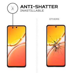 Protector de Pantalla ANTISHOCK para Vivo Y21d, Funda Duradera y Resistente a Impactos para Teléfono Móvil - Product Image 5