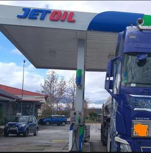 Secure Tank to Tank JP54 Suministro Ordene ahora Combustible de aviación JP54 Proveedor confiable JP54 Jet Fuel Spot Deals - Product Image 1