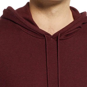 Sudaderas con capucha de invierno para hombre con logotipo a medida, ropa de tela estampada informal a la moda a granel, fabricante de fábrica - Product Image 3