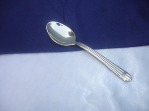 Ensemble de couverts de service vintage, luxueux, moderne, fantaisie, uni, pour les fêtes de mariage, les cadeaux, l'utilisation à la maison et en cuisine - Product Image 6