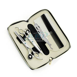 Instruments de coiffure en gros pour salon de beauté, instruments de coiffure professionnels, fourniture d'usine - Product Image 4