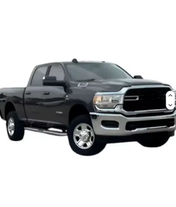 VENTA RÁPIDA 2022 R.A.M 2500 Big Horn Crew Cab - Product Image 1