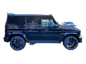 SUV haut de gamme personnalisé, modèle de luxe haute performance, neuf, 2024, disponible à la vente, en bon état - Product Image 5