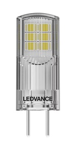 Lampada Led G4 4W 6000K 400Lm 16x42mm(B&B 120847) - Product Image 2