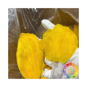 Rebanadas masticables dulces de mango secado suave de alta calidad Paquete de vacío de secado AD seguro Precio atractivo Exportar listo - Product Image 6