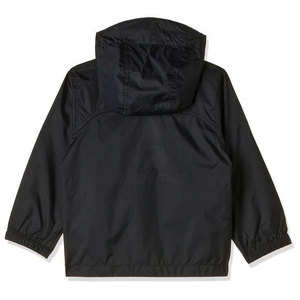 Chaqueta Cortavientos Informal de Invierno para Hombre, de Alta Calidad, Holgada, Resistente, con Logotipo Frontal - Product Image 4
