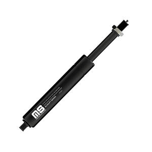 Cilindro de bloqueo de acero de 477mm, 200mm, certificado ISO, carrera de la industria aeroespacial, pieza de repuesto para venta de fábrica - Product Image 1