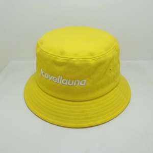 Custom Embroidered Bucket Hat Outdoor Headwear OEM ODM Private Label Wholesale Manufacturer Low MOQ - Product Image 4