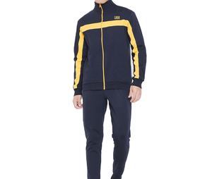 Chándales de Invierno con Capucha para Hombre, Casuales, Estampados, Lisos, Gruesos, Ajustados, Transpirables, para Adultos - Logotipo y Diseño Personalizados, Venta al por Mayor - Product Image 1