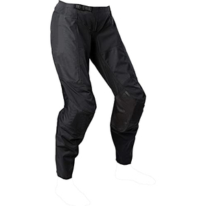 Pantalon de motocross MX MTB pour course hors route imprimé par transfert thermique avec logo personnalisé et matériau personnalisé respirant et anti-UV - Product Image 5