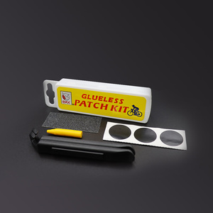 P1504 Kit de patchs ronds durables sans colle - Product Image 4