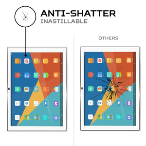 ฟิล์มกันรอยหน้าจอสำหรับแท็บเล็ตเทคลาสท์ T98 - Product Image 5