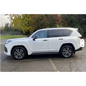 NUEVO, COMPRE AQUÍ, <span class=keywords><strong>Lexus</strong></span> LX 600 SUV USADO - Product Image 3