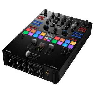 Consola Mezcladora de Audio Profesional Auténtica de 2 Canales DJM-S9 Serato Battle - Product Image 3
