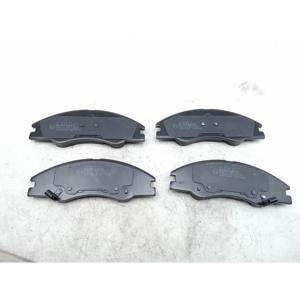 Pastiglie Freno KIA Cerato 1st Series (04>) J3600326 Benzina - Product Image 4