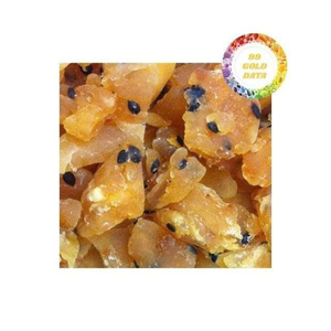 Fruta de la Pasión seca dorada de calidad superior de bocadillos tropicales al por mayor de Vietnam para los mercados de exportación - Product Image 4