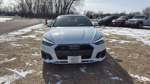 มือสอง2023 AU-Di A5 Sport-Back Quattro S line PREM PLUS 45 TFSI - Product Image 2