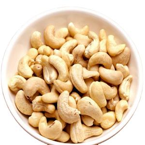 Nueces de Anacardo Crudas Orgánicas Marca BEE al por Mayor, Cajas de 10 kg, Grado A para Hornear, W320/W240 - Product Image 6