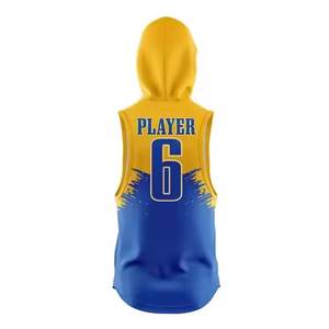 Nueva Llegada Ropa Deportiva Uniformes 7on7 Ajustados Más Vendidos Precio Económico Gran Oferta Nuevo Diseño de Última Moda Uniformes 7on7 Para Adultos - Product Image 5