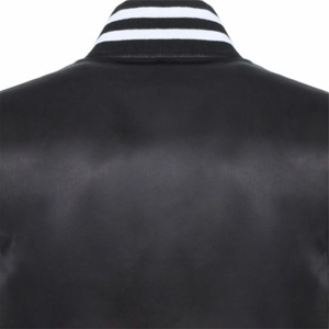 Blouson Bomber d'Hiver pour Homme de Qualité Supérieure, Prix Bas, Col Montant, Respirant, Motif, Tailles Plus, Streetwear, Devant - Product Image 6