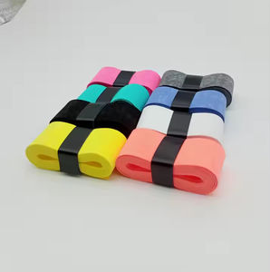 Overgrip de padel en PU personnalisé, vente en gros, qualité professionnelle, durable, grip de raquette de padel, OEM ODM, logo personnalisé, First Athletics - Product Image 4