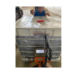 Buena calidad 100% melaza negra marrón pura para piensos-melaza caña de azúcar-jarabe de melaza - Product Image 3