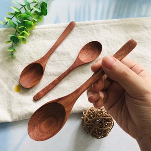 ช้อนดูซี่ด้ามยาว 6 นิ้ว ราคาโรงงาน รับทำโลโก้ตามสั่งโดย VITRAPRO - Product Image 5