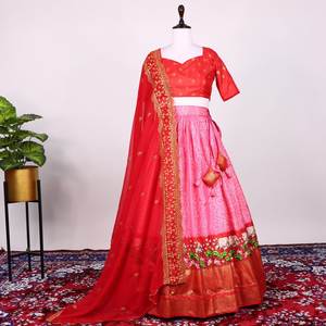 ผ้าขอบผ้านิ่มพิมพ์ลายโดลาผ้าไหมออกแบบล่าสุด - Product Image 4