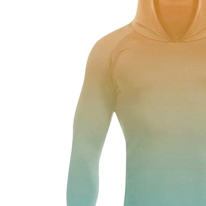 Matériau durable de qualité supérieure, léger et raisonnable, avec manches complètes. - Product Image 3