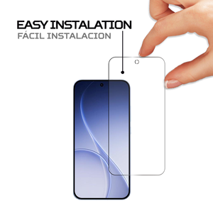 ฟิล์มกันรอยหน้าจอ ANTISHOCK สำหรับ Oppo Reno15 ปกป้องหน้าจอโทรศัพท์ของคุณ - Product Image 3