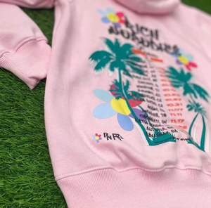 Proveedor Mayorista de Sudaderas con Capucha Personalizadas con Logotipo Premium, Sudaderas Lisas de Tela French Terry para Marcas de Ropa Urbana, OEM - Product Image 4