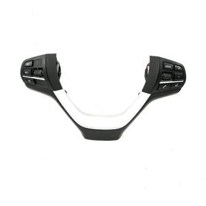 CONTROLES MULTIFUNCIÓN DEL VOLANTE BMW X3 Serie 2 9270260 (10>) - Product Image 1