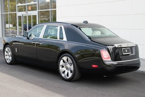 Nuevo ROLLSROYCE PHANTOM 2024 en venta - Product Image 3