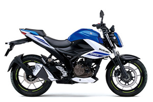 Motocyclettes SUZZUKI GIXXER 250R ABS 248CC 4 temps, refroidies par liquide, abordables, en promotion – Ventes automobiles - Product Image 3