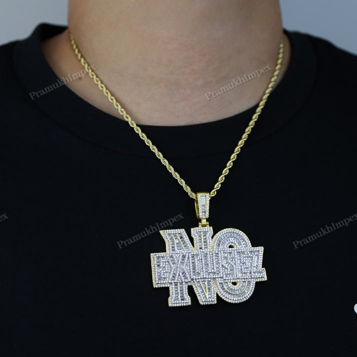 Yellow Gold Plated