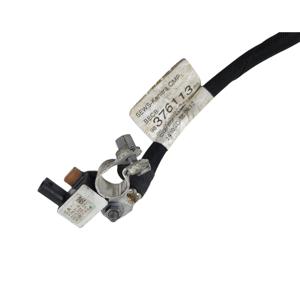 CÂBLE DE BATTERIE NÉGATIF CITROEN C3 Série 9837806180 HM05 Essence 1200 (16>) - Product Image 3