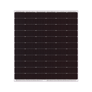Panneau solaire monocristallin EcoSolifer HJT BIF 120 390W - Product Image 2
