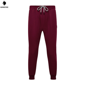 Survêtement de football pour hommes de haute qualité personnalisable vêtements de sport décontractés taille élastique avant plat conception laine Sublimation impression - Product Image 5