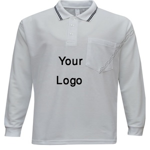 เสื้อเชิ้ตแขนยาวผู้ชายผ้าฝ้าย 100% คุณภาพดีที่สุดจากโรงงานผู้ผลิตโดยตรง แบบเรียบ พิมพ์ลายได้ เป็นมิตรกับสิ่งแวดล้อม ผลิตจากผ้าถัก - Product Image 6