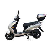 Moto tout-terrain à essence 125cc 150cc scooter à essence avec moteur 4 temps 49cc piston disque et frein à tambour prix d'usine de gros