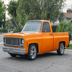 Chevrolet C10 Silverado 1979 en Buen Estado - Product Image 1