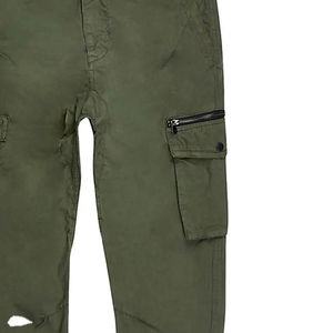 Pantalones de chándal personalizados para hombre Pantalones de Jogger informales ligeros para ropa de calle y pista deportiva Pantalones de chándal para hombre - Product Image 4